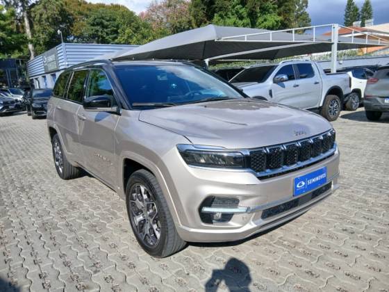 JEEP COMMANDER 2.0 TD380 TURBO DIESEL OVERLAND AT9 JEEP COMMANDER 2.0 TD380 TURBO DIESEL OVERLAND AT9